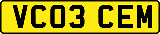 VC03CEM