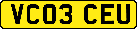 VC03CEU