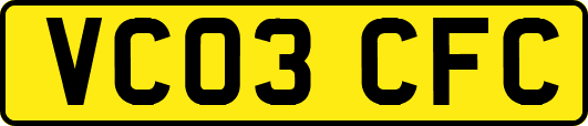 VC03CFC