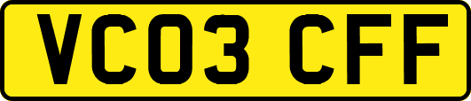 VC03CFF