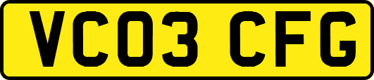 VC03CFG