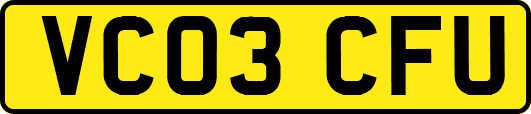 VC03CFU