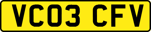 VC03CFV