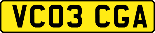 VC03CGA