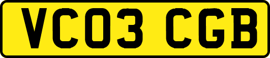VC03CGB