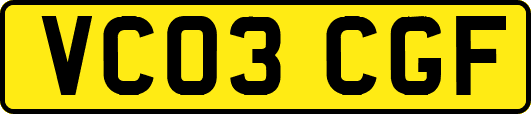 VC03CGF