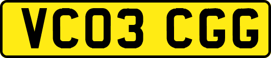 VC03CGG