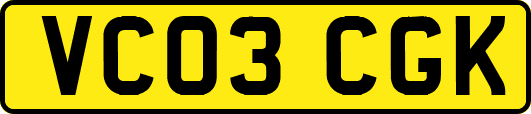 VC03CGK