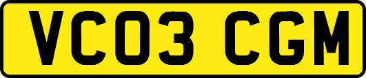 VC03CGM