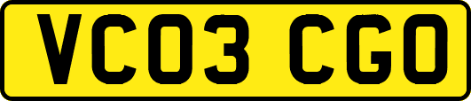 VC03CGO