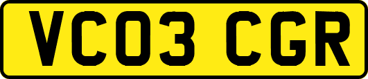 VC03CGR