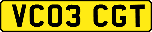 VC03CGT
