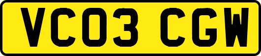 VC03CGW