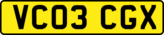 VC03CGX