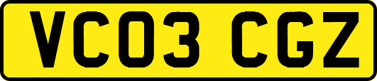 VC03CGZ