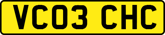 VC03CHC