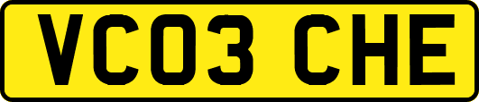 VC03CHE