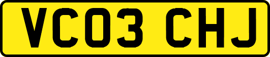 VC03CHJ