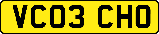 VC03CHO