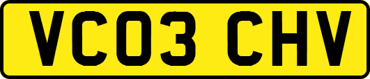 VC03CHV