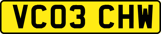 VC03CHW