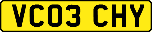 VC03CHY