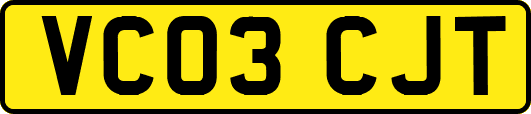VC03CJT