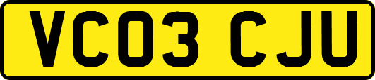 VC03CJU