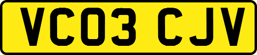 VC03CJV