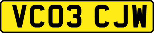VC03CJW