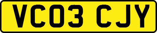 VC03CJY