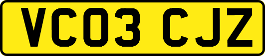 VC03CJZ