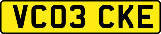 VC03CKE
