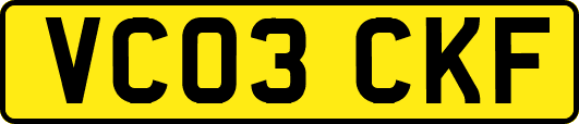 VC03CKF