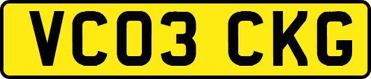 VC03CKG