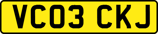 VC03CKJ