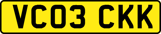 VC03CKK