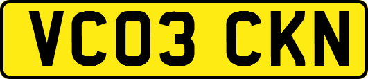 VC03CKN