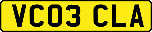 VC03CLA