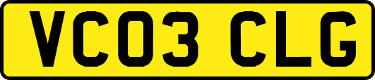 VC03CLG