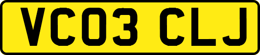 VC03CLJ
