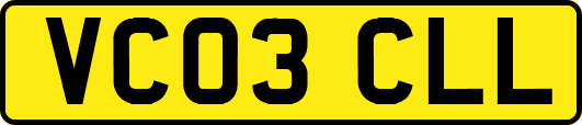 VC03CLL