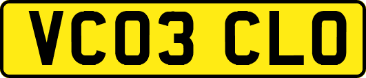 VC03CLO