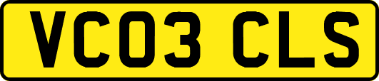 VC03CLS