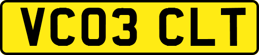 VC03CLT