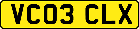 VC03CLX