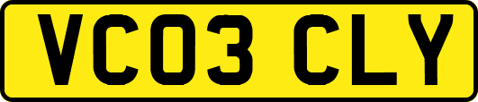 VC03CLY