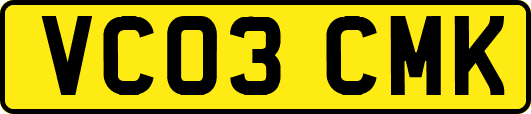 VC03CMK