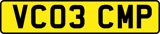 VC03CMP