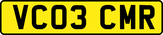 VC03CMR